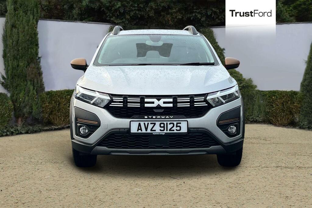 Dacia Sandero Stepway 1.0 Tce Extreme 5Drheated Seats - Reversing Came Grey #6