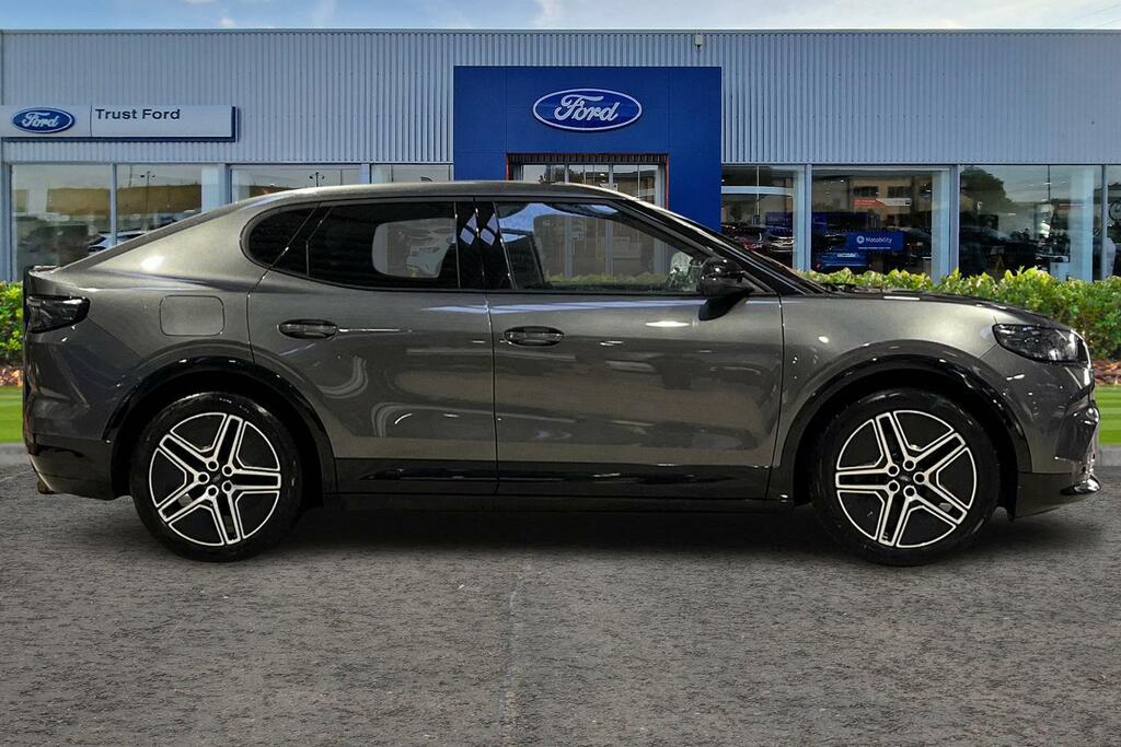 Ford Capri 210Kw Premium 77Kwh SW25ENX #3