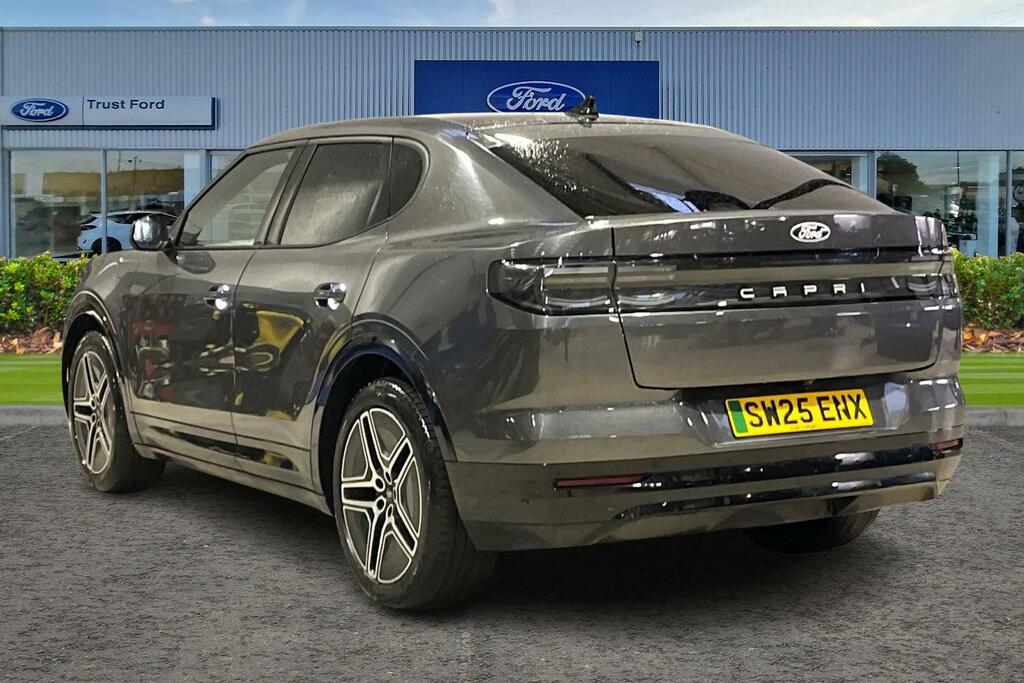Ford Capri 210Kw Premium 77Kwh SW25ENX #2