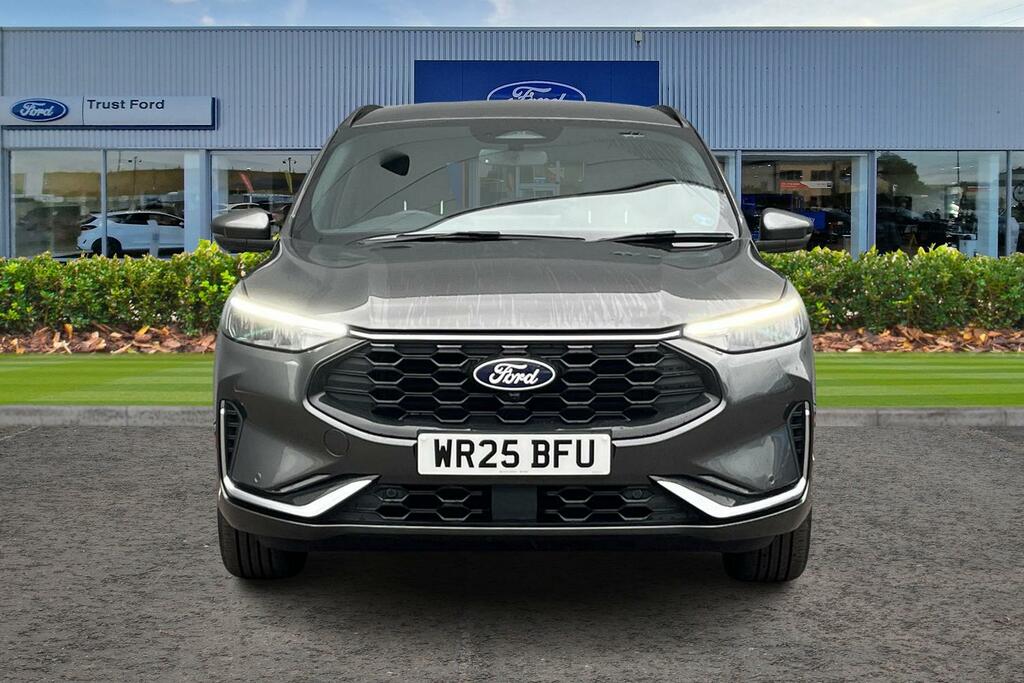 Ford Kuga 1.5 Ecoboost St-line WR25BFU  #6