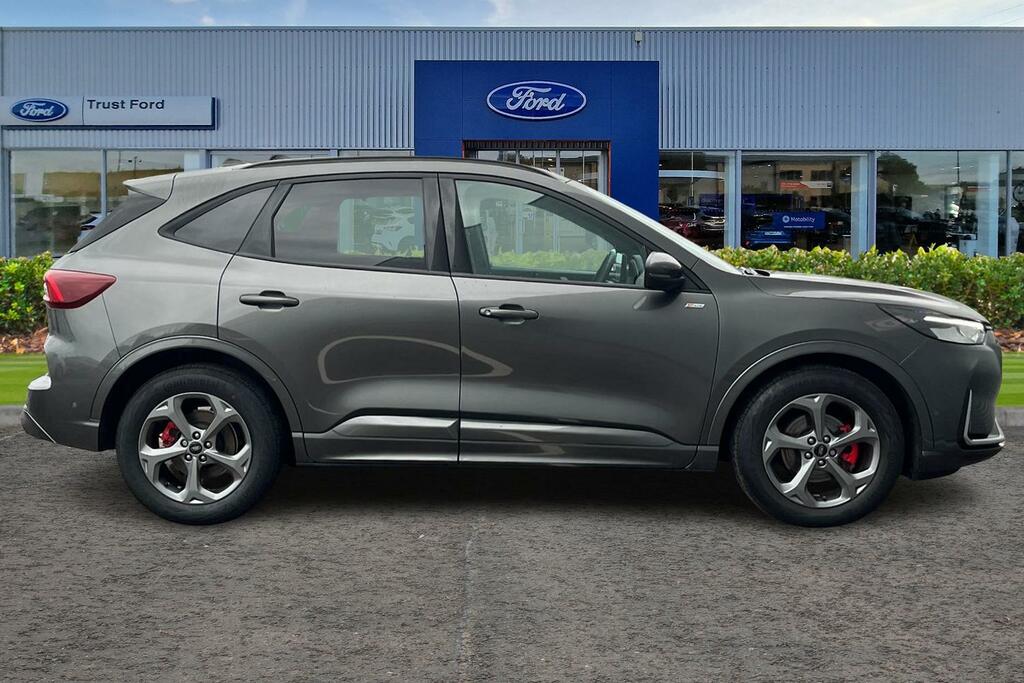 Ford Kuga 1.5 Ecoboost St-line WR25BFU  #3