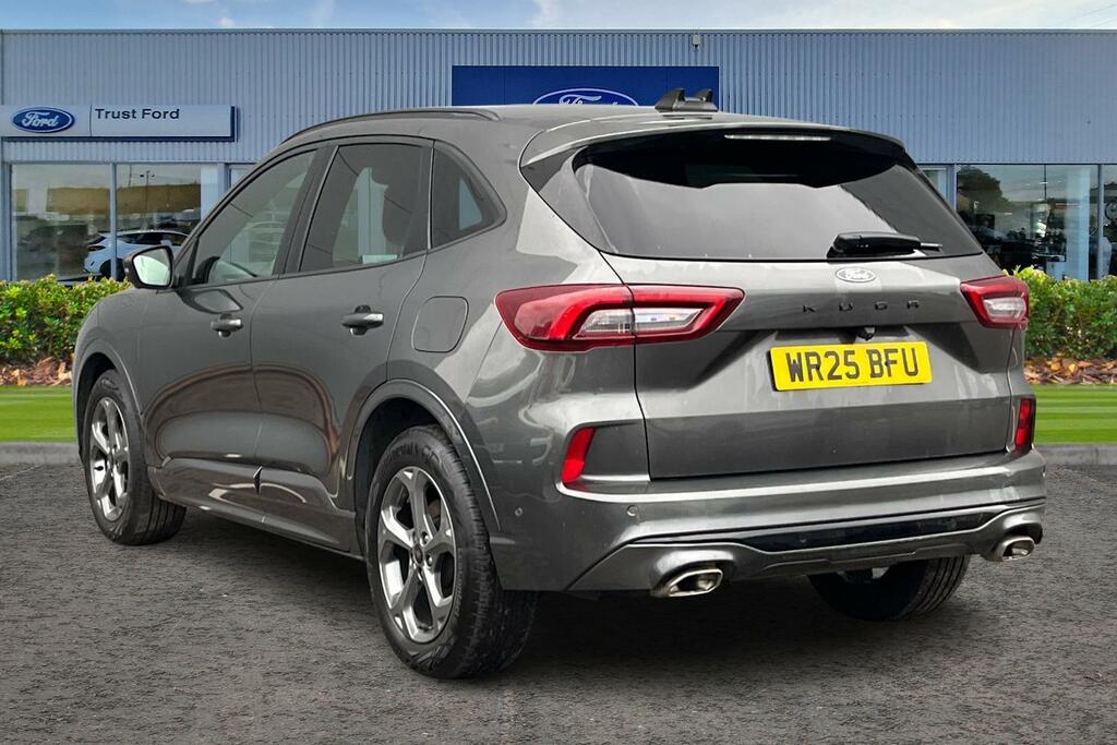 Ford Kuga 1.5 Ecoboost St-line WR25BFU  #2