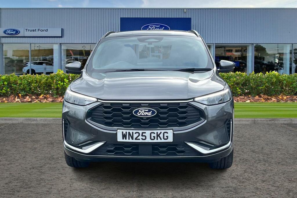 Ford Kuga 1.5L Ecoboost 150Ps St-line X WN25GKG #6