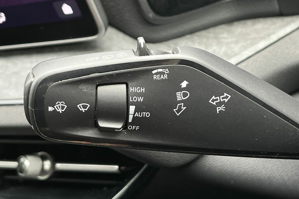 Skoda 82Kwh 85X Sportline Plus 4Wd Dc175kw Blue #14