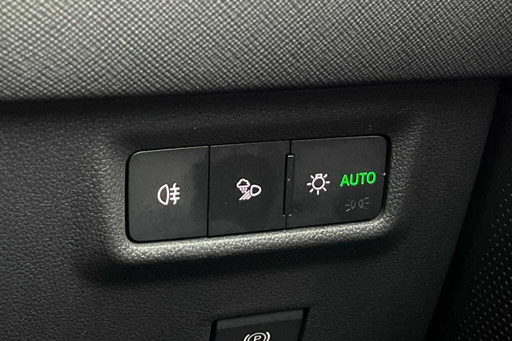 Skoda 82Kwh 85X Sportline Plus 4Wd Dc175kw Blue #35