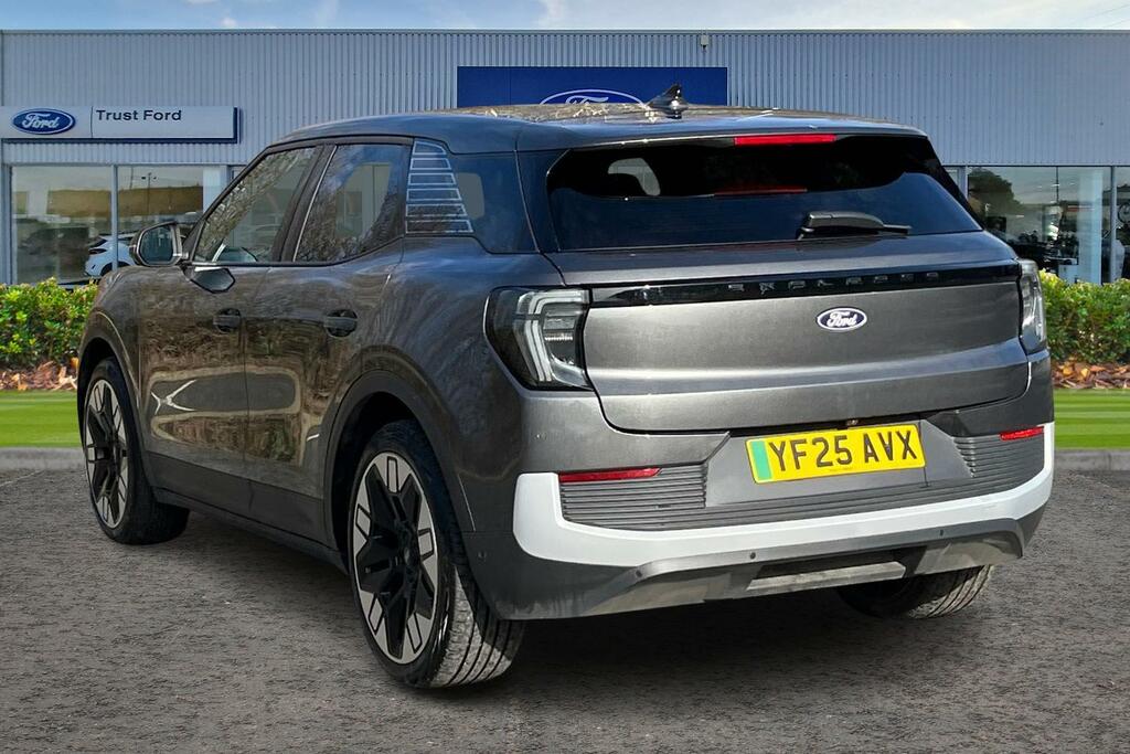Ford Explorer 210Kw Premium 77Kwh Driver Assist Pack YF25AVX  #2