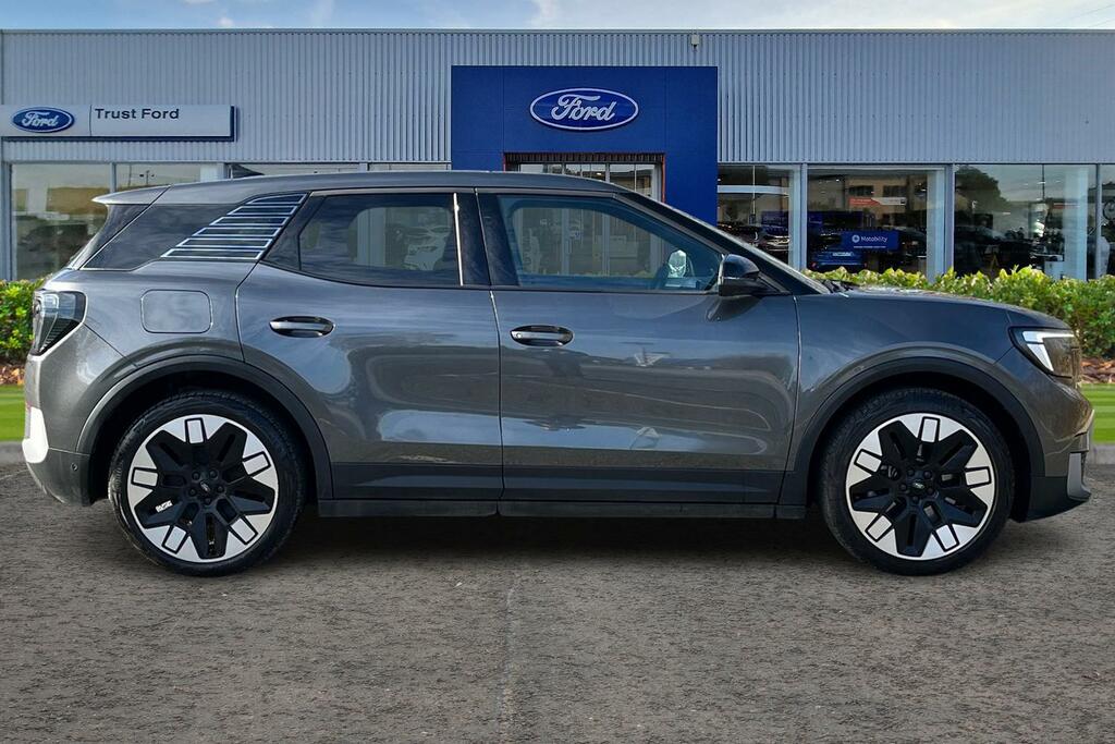 Ford Explorer 210Kw Premium 77Kwh Driver Assist Pack YF25AVX  #3