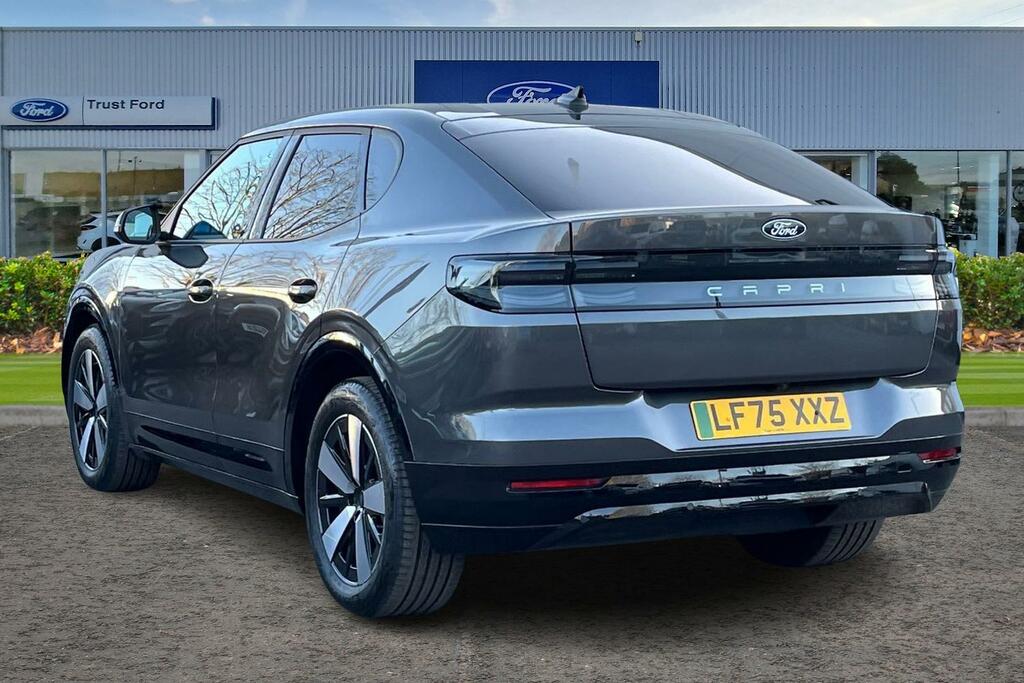 Ford Capri 210Kw Select 77Kwh  #2