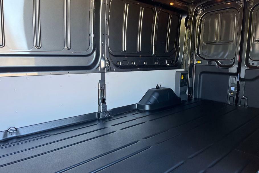Ford Transit Custom 350 Trend L3 H2 Lwb Medium Roof Rwd 135Kw 68K YD25EBB #4