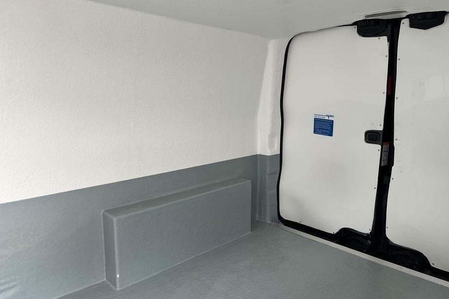 Ford Transit Custom 280 Limited L2 Lwb Fwd 2.0 Ecoblue 136Ps Low MA25BFZ #4