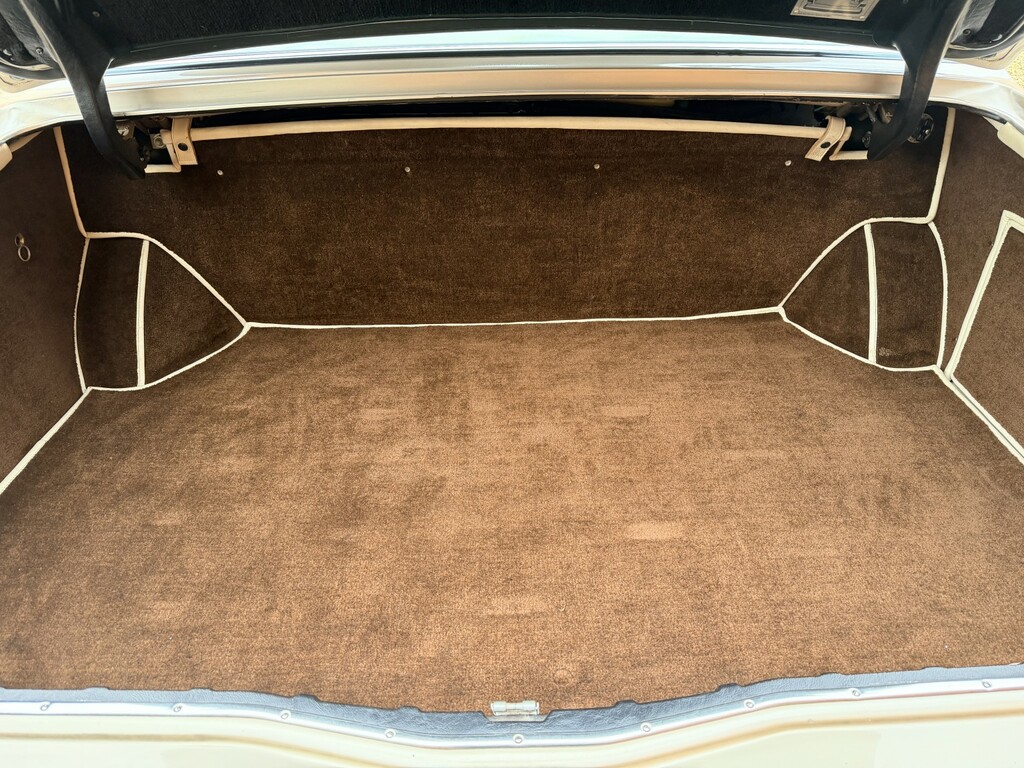 Rolls-Royce Silver Spirit Spirit 6.8L White #23