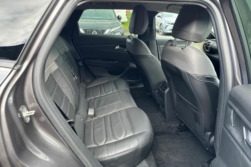 Citroen C5 X 1.2 Puretech Plus Eat8 Euro 6 Ss #17