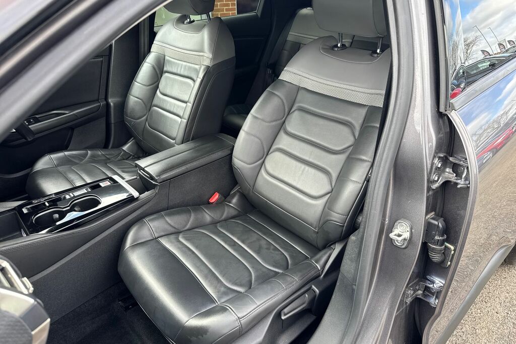 Citroen C5 X 1.2 Puretech Plus Eat8 Euro 6 Ss #19
