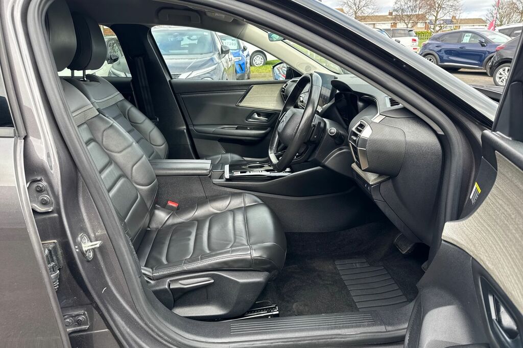 Citroen C5 X 1.2 Puretech Plus Eat8 Euro 6 Ss #10