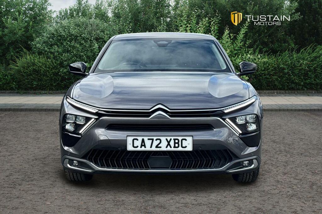 Citroen C5 X 1.2 Puretech Plus Eat8 Euro 6 Ss #2