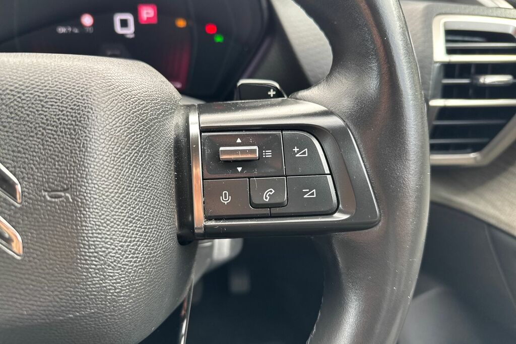 Citroen C5 X 1.2 Puretech Plus Eat8 Euro 6 Ss #16