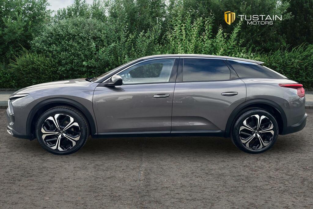 Citroen C5 X 1.2 Puretech Plus Eat8 Euro 6 Ss #1