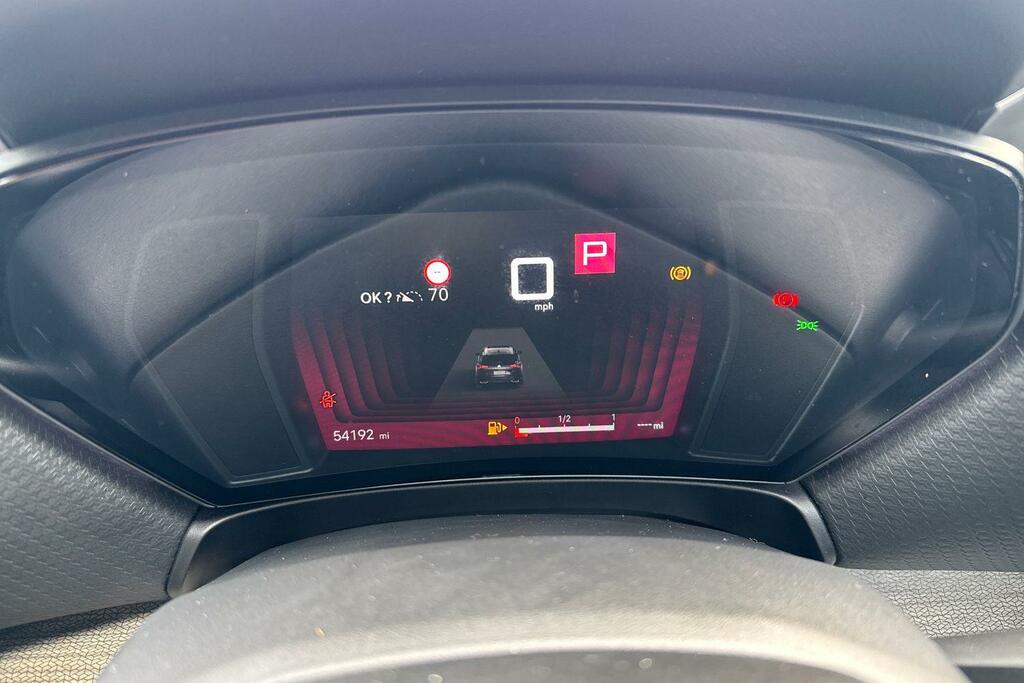 Citroen C5 X 1.2 Puretech Plus Eat8 Euro 6 Ss #5