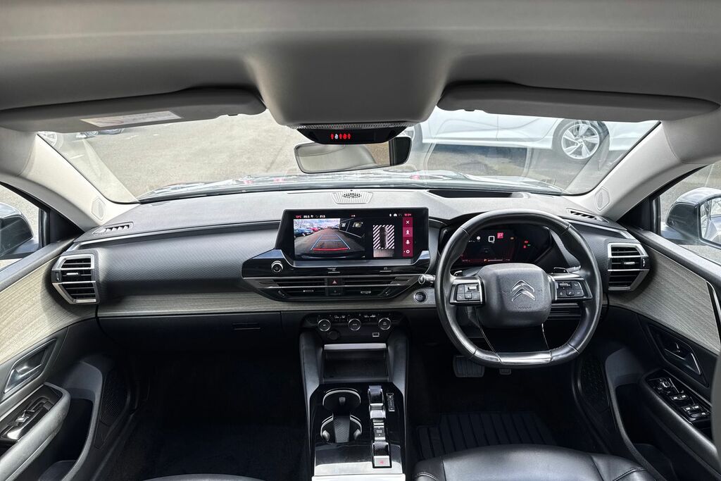 Citroen C5 X 1.2 Puretech Plus Eat8 Euro 6 Ss #7