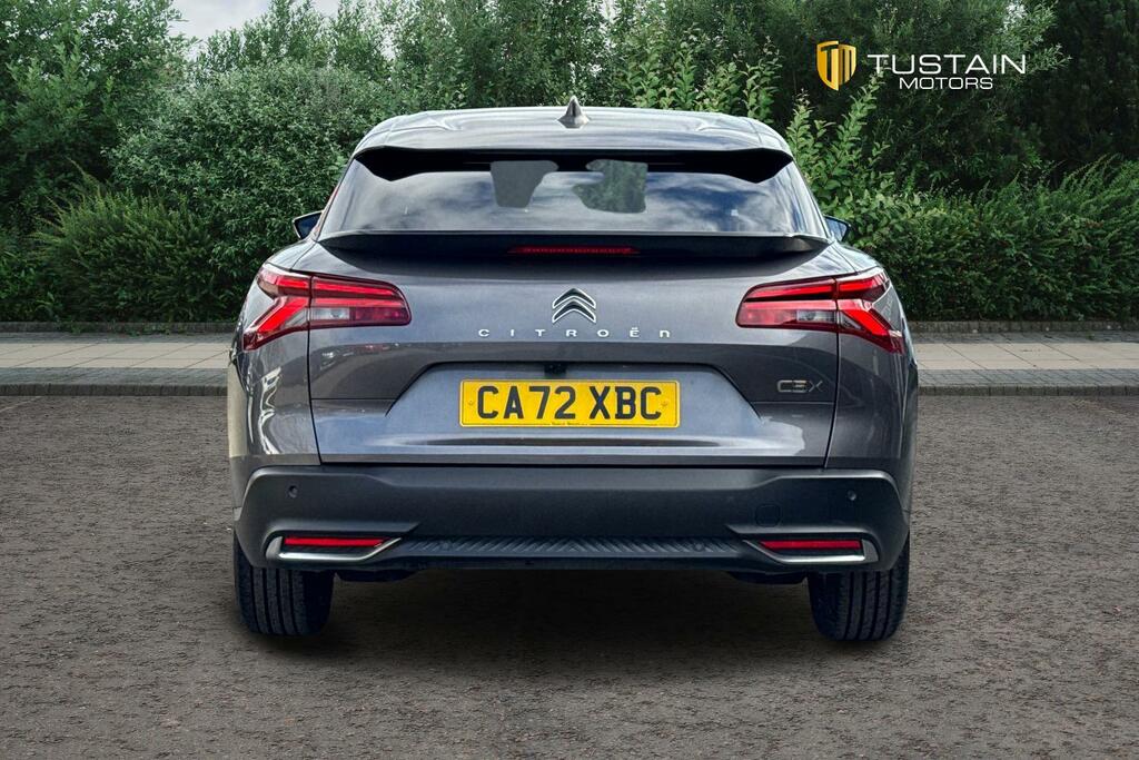 Citroen C5 X 1.2 Puretech Plus Eat8 Euro 6 Ss #3