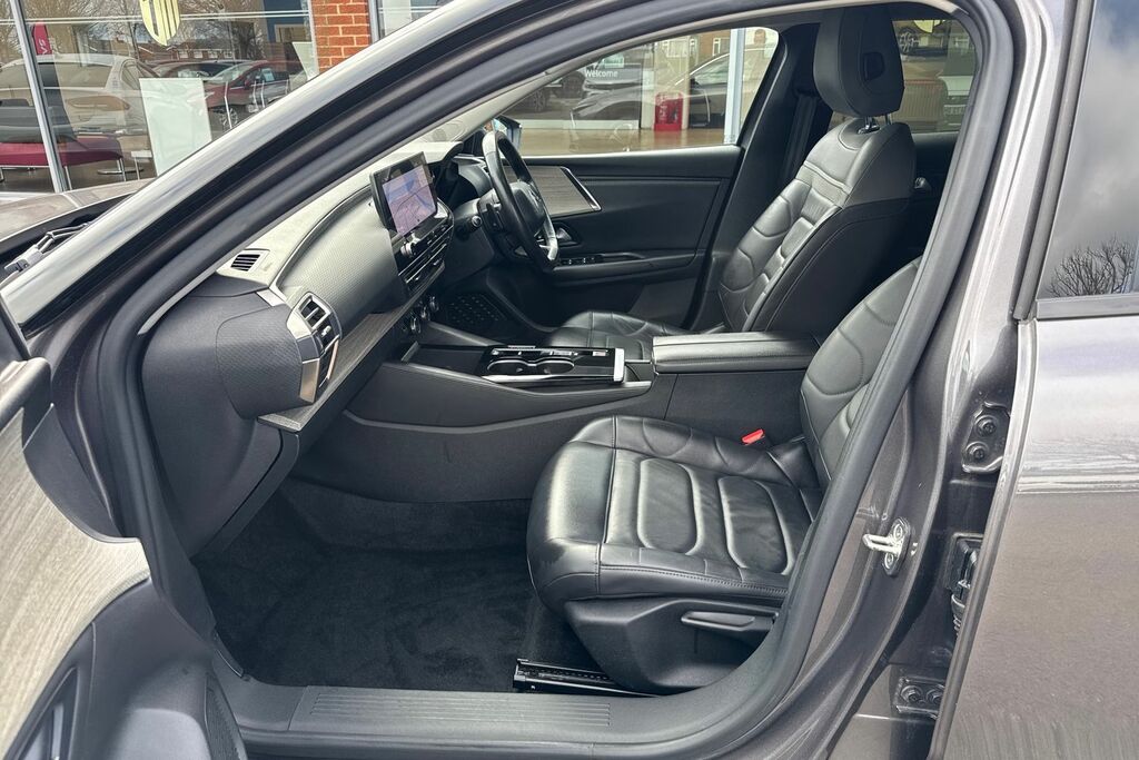 Citroen C5 X 1.2 Puretech Plus Eat8 Euro 6 Ss #20