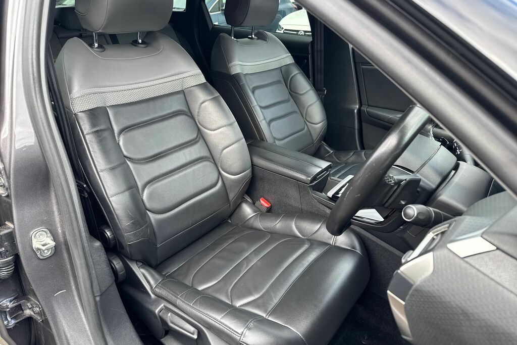 Citroen C5 X 1.2 Puretech Plus Eat8 Euro 6 Ss #9