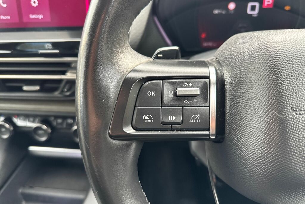 Citroen C5 X 1.2 Puretech Plus Eat8 Euro 6 Ss #14