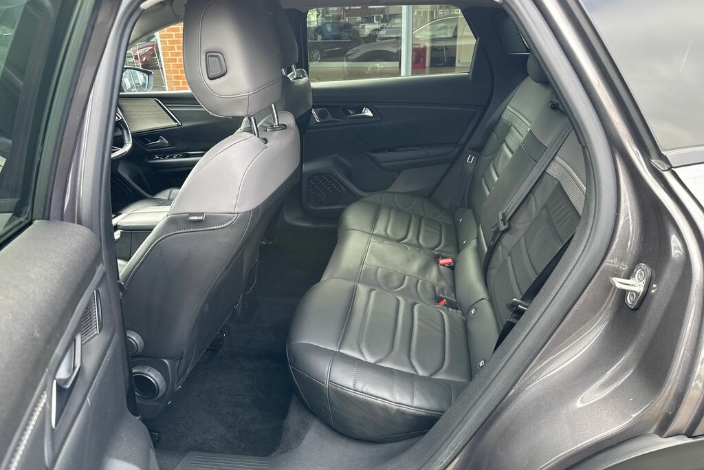 Citroen C5 X 1.2 Puretech Plus Eat8 Euro 6 Ss #18