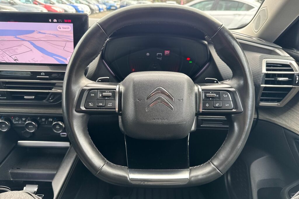 Citroen C5 X 1.2 Puretech Plus Eat8 Euro 6 Ss #15