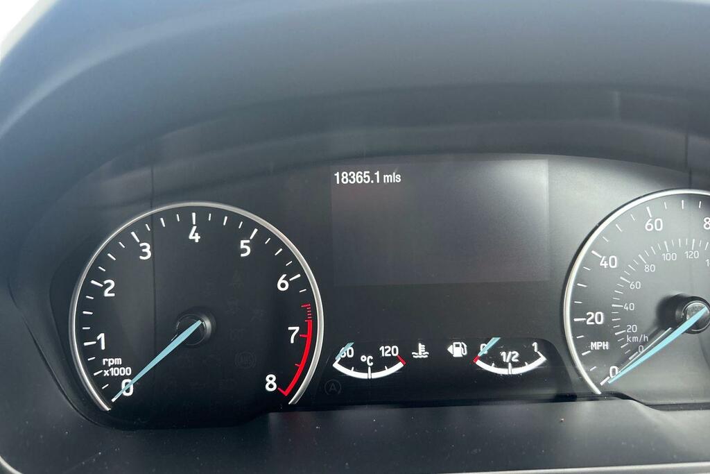 Ford Ecosport Ford Ecosport 1.0T Ecoboost Gpf St Line Suv 5Dr... SA23BZV  #5
