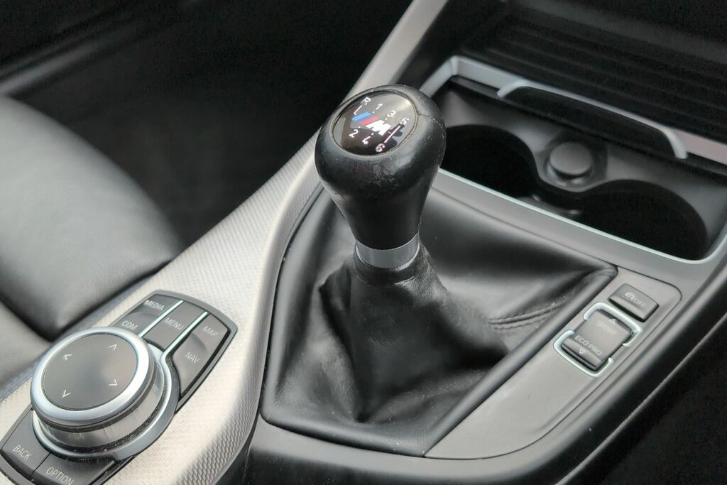 BMW 1 Series Bmw 1 Series 1.5 118I Gpf M Sport Shadow... SR19YWO White #6