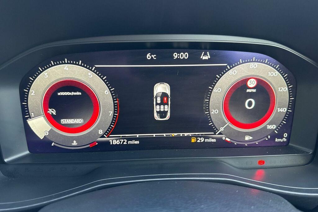 Nissan Juke Nissan Juke 1.0 Dig T N Connecta Suv DV74NHP #5