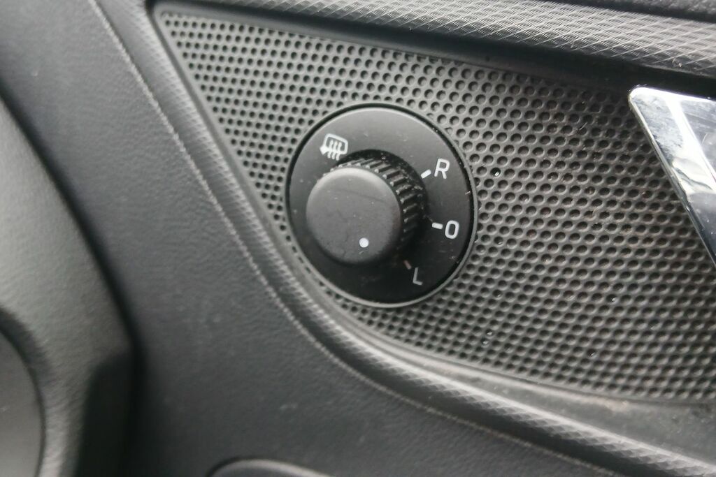 Skoda Rapid 1.2 Tsi 105 Greentech Elegance Blue #13