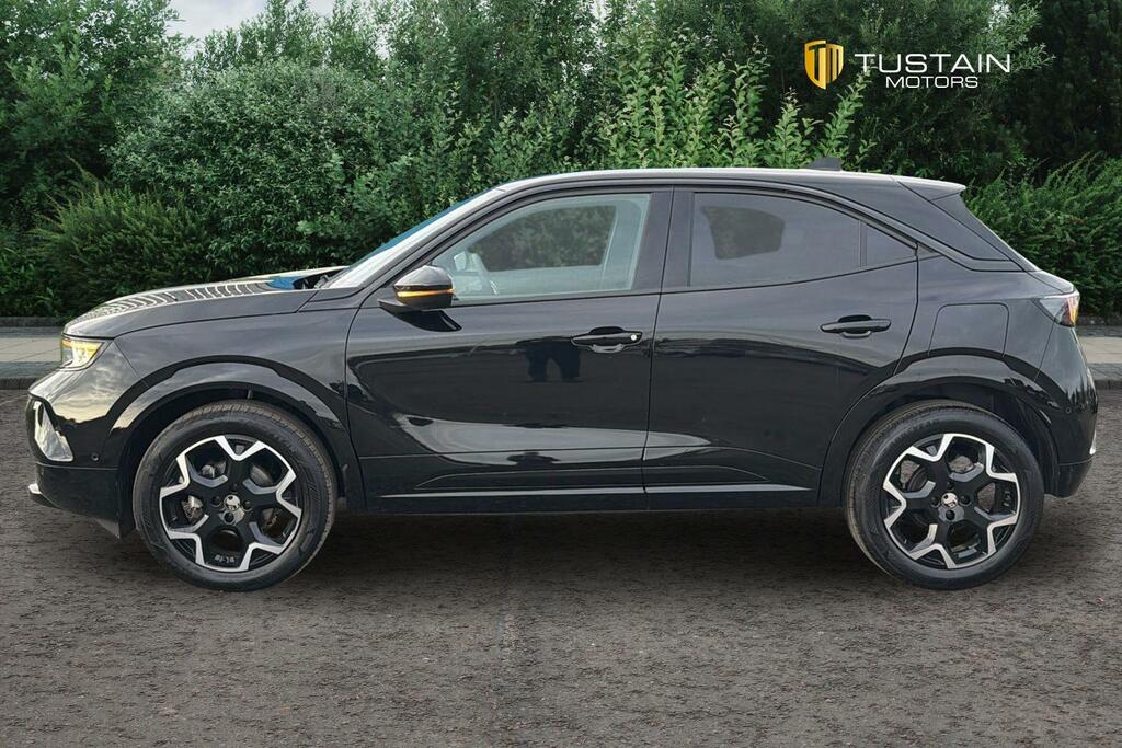 Vauxhall Mokka Vauxhall Mokka 1.2 Turbo Ultimate Suv Petro...