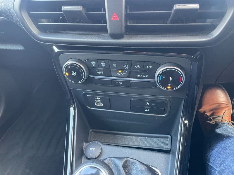Ford Ecosport Active Silver #6