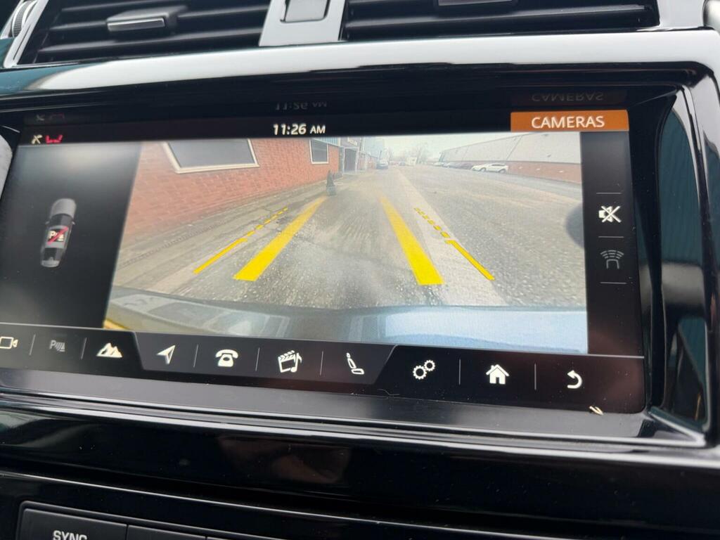 Land Rover Discovery Suv 3.0 Td V6 Hse 4Wd Euro 6 Ss 2018 YS18LAO Grey #5