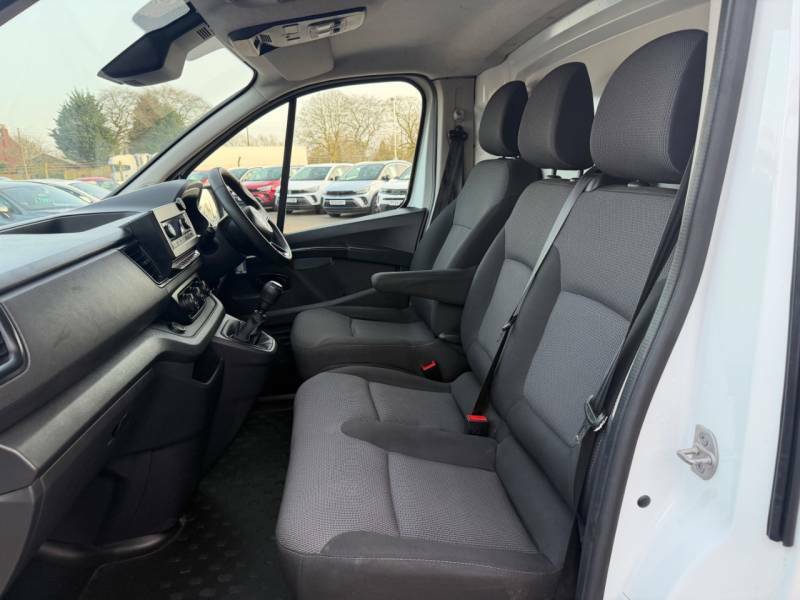 Nissan Primastar 2.0 Dci 110Ps H1 Visia Van - 2022 72 White #5