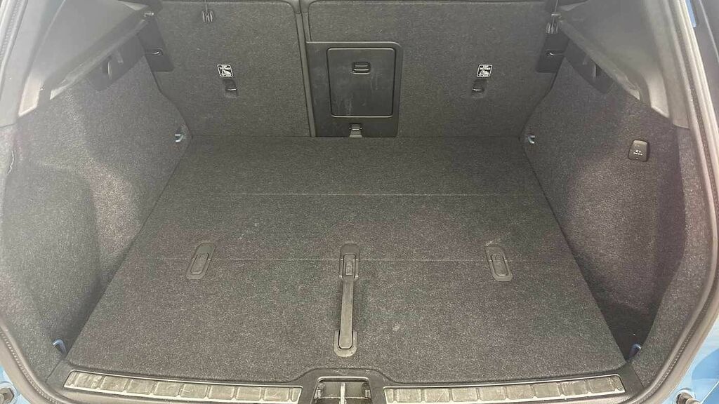 Volvo XC40 Ultra, B3 Mild Hybrid, Bright RA74JYK Blue #5