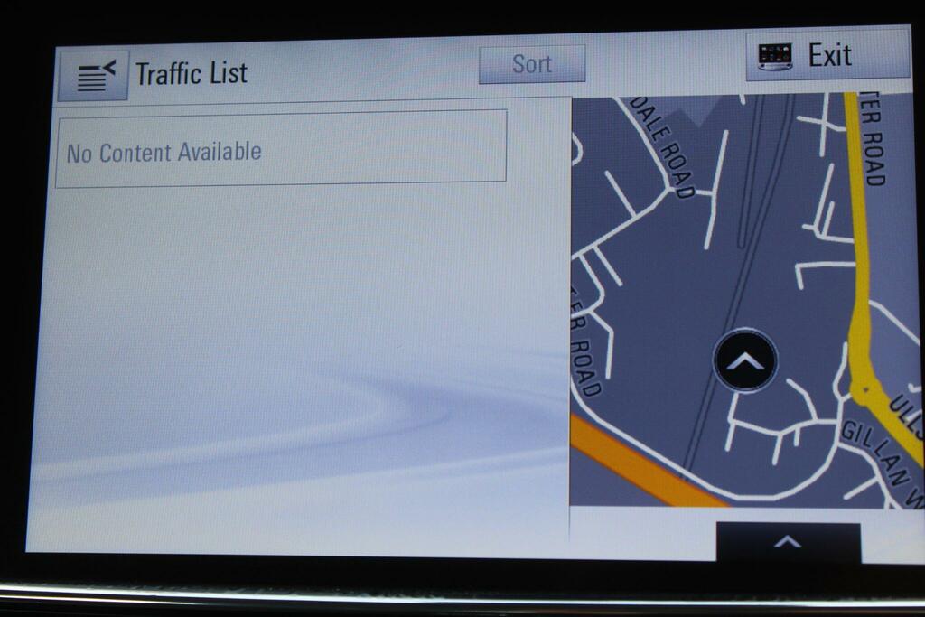 Vauxhall Mokka X Suv ST69CLJ Black #4