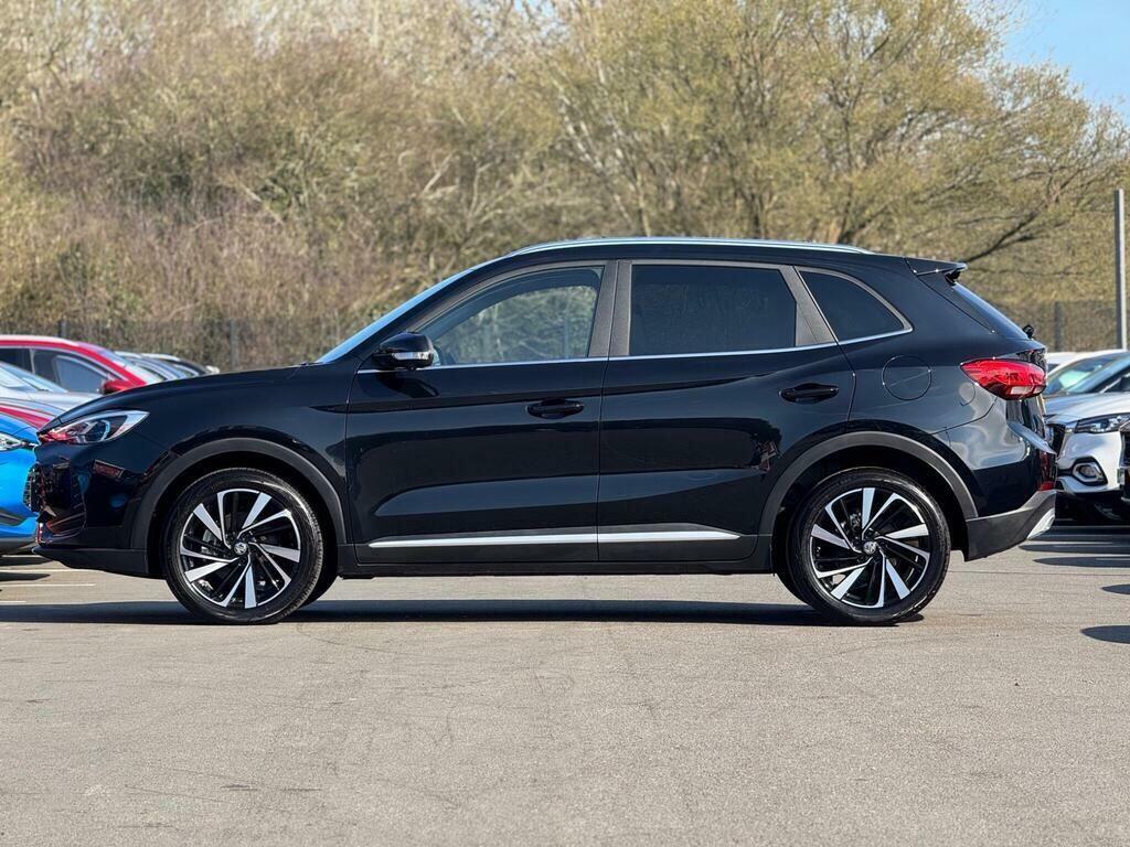 MG ZS 1.5 Hybrid Trophy Euro 6 Ss #6