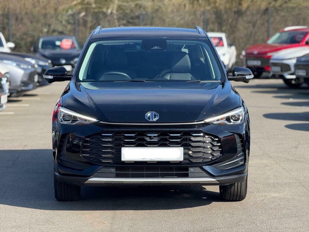 MG ZS 1.5 Hybrid Trophy Euro 6 Ss #3