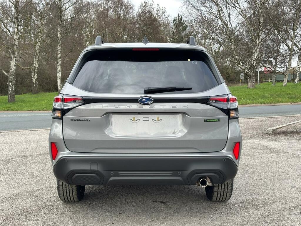 Subaru Forester 2.0 I E-boxer Field Lineartronic 4Wd Euro 6 Ss   #5