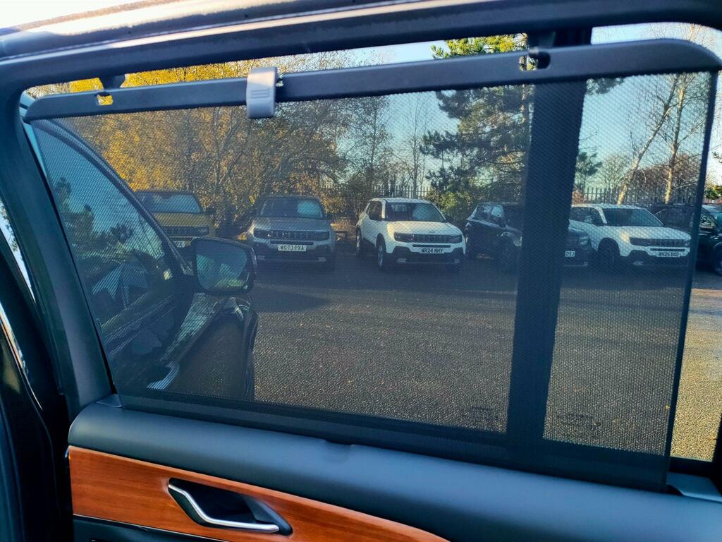 Jeep Grand Cherokee V6 Crd Summit 5 White #24