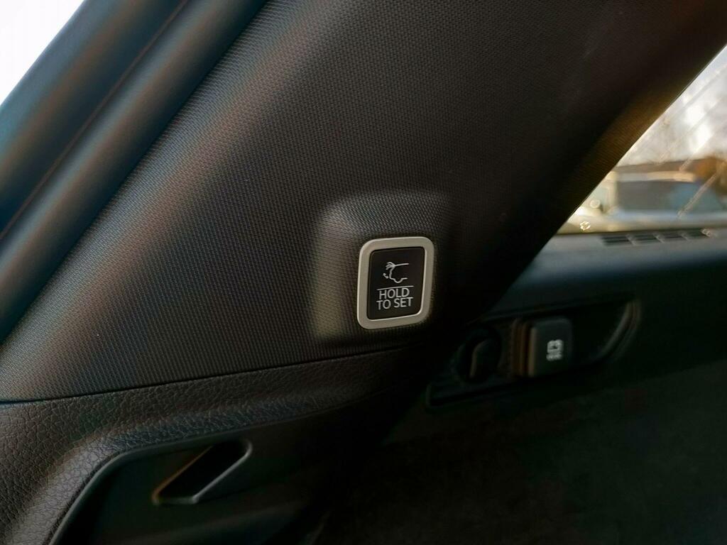 Jeep Grand Cherokee V6 Crd Summit 5 White #13