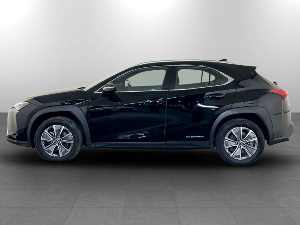 Lexus UX 300E 54.3Kwh Suv 204 Ps Black #5