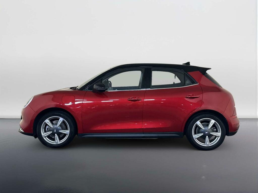 Great Wall ORA 03 48Kwh Pure Hatchback 171 Ps DF73MLU Red #5