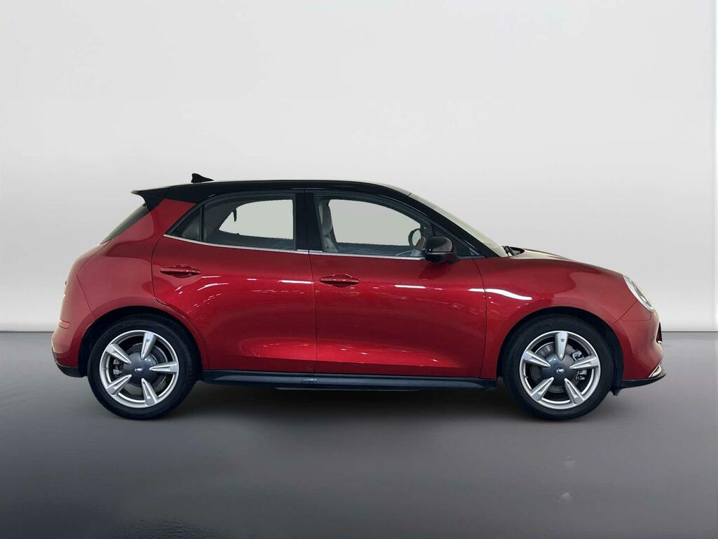 Great Wall ORA 03 48Kwh Pure Hatchback 171 Ps DF73MLU Red #4