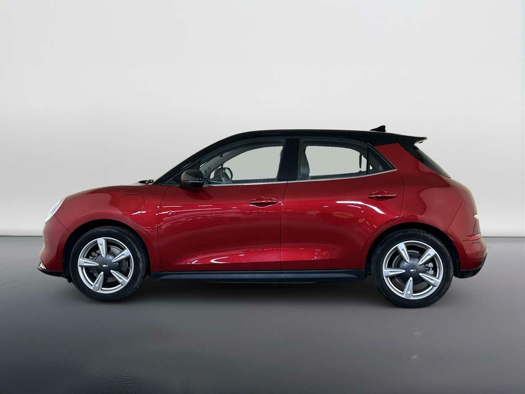 Great Wall ORA 03 48Kwh Pure Hatchback 171 Ps DE24FWV Red #5