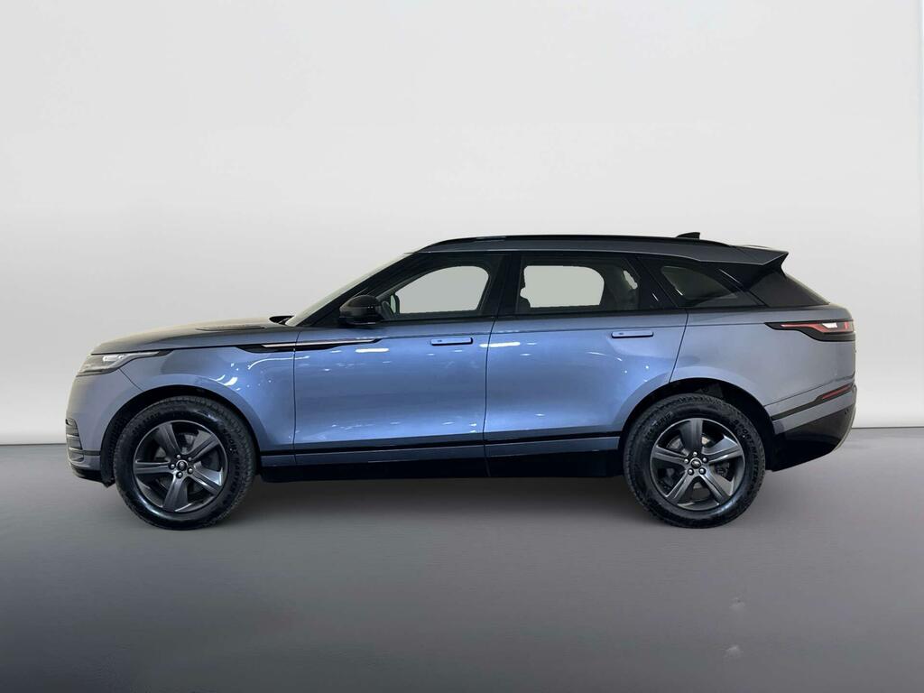 Land Rover Range Rover Velar 2.0 D200 Mhev R-dynamic S Suv 4Wd GX72UXC Blue #5