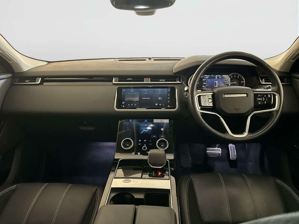 Land Rover Range Rover Velar 2.0 D200 Mhev R-dynamic S Suv 4Wd GX72UXC Blue #2
